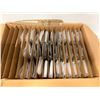 Image 1 : Lot of (40) Omron #E3Z-T81C-G0SRD-CN Sensors