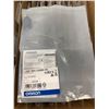 Image 2 : Lot of (40) Omron #E3Z-T81C-G0SRD-CN Sensors