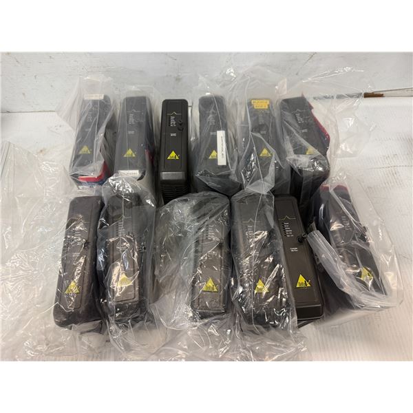 Lot of (12) Emerson #12P3439X012