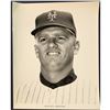 Image 1 : NEW YORK METS PUBLICITY GLOSSY - WHITEY HERZOG (HOF)