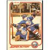 Image 1 : 1981-82 O-PEE-CHEE DENIS POTVIN (HOF)