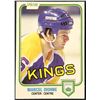 Image 1 : 1981-82 O-PEE-CHEE MARCEL DIONNE (HOF)