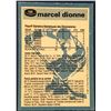 Image 2 : 1981-82 O-PEE-CHEE MARCEL DIONNE (HOF)