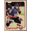 Image 1 : 1981-82 O-PEE-CHEE MIKE BOSSY (HOF)