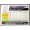 Image 2 : 2006 TOPPS TODD HELTON (HOF)