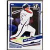 Image 1 : 2023 DONRUSS JEFF BAGWELL (HOF)