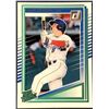 Image 1 : 2025 DONRUSS JAMES TRIANTOS ROOKIE CARD