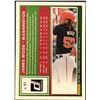 Image 2 : 2025 DONRUSS JAMES WOOD ROOKIE CARD