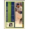 Image 2 : 2025 DONRUSS KUMAR ROCKER ROOKIE CARD