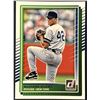 Image 1 : 2025 DONRUSS MARIANO RIVERA (HOF)