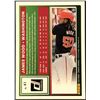 Image 2 : 2025 DONRUSS YELLOW PARALLEL JAMES WOOD ROOKIE CARD