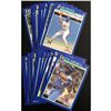 Image 1 : 1991 SCORE BASEBALL - 25 CARDS