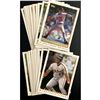 Image 1 : 1995 TOPPS BASEBALL COLLECTION - 25 CARDS