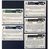 Image 2 : 2023 TOPPS BASEBALL ROOKIE CARDS