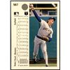 Image 2 : 1990 UPPER DECK ROBIN YOUNT (HOF)