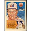 Image 1 : 1992 NABISCO MONTREAL EXPOS - BOB BAILEY