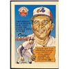 Image 1 : 1992 NABISCO MONTREAL EXPOS - COCO LABOY