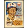 Image 1 : 1992 NABISCO MONTREAL EXPOS - KEN SINGLETON