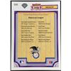 Image 2 : 1992 UPPER DECK RICKEY HENDERSON (HOF)
