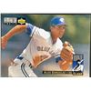 Image 1 : 1994 UPPER DECK ALEX GONZALEZ ROOKIE CARD