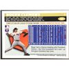 Image 2 : 1996 TOPPS ROGER CLEMENS