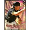Image 1 : 1997 FLEER JASON KENDALL ROOKIE CARD
