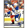 Image 1 : 2025-26 UPPER DECK JIRI KULICH ROOKIE CARD