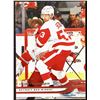 Image 1 : 2025-26 UPPER DECK MORITZ SEIDER