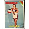 Image 1 : 1975-76 TOPPS LOUIE DAMPIER (HOF)