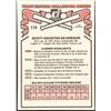 Image 2 : 1981 DONRUSS SCOTT McGREGOR