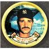Image 1 : 1988 TOPPS COIN - DON MATTINGLY