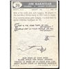 Image 2 : 1959 O-PEE-CHEE CFL JIM BAKHTIAR