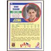 Image 2 : 1990-91 SCORE SERGEI MAKAROV (HOF) ROOKIE CARD