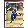 Image 1 : 1990-91 SCORE WENDEL CLARK