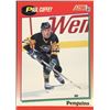 Image 1 : 1991-92 SCORE PAUL COFFEY (HOF)