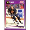 Image 1 : 1991-92 U.S. SCORE PETR NEDVED ROOKIE CARD