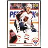 Image 1 : 1991-92 UPPER DECK SCOTT STEVENS (HOF)