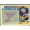 Image 2 : 1992-93 SCORE JIM MONTGOMERY ROOKIE CARD