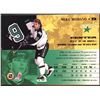 Image 2 : 1994-95 LEAF MIKE MODANO (HOF)