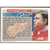 Image 2 : 1994-95 SCORE GOLD RUSH CHRIS OSGOOD ROOKIE CARD