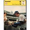 Image 1 : 1978 SPORTSCASTER DAVE KINGMAN