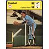 Image 1 : 1978 SPORTSCASTER GAYLORD PERRY (HOF)