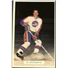 Image 1 : 1982-83 WINNIPEG JETS POSTCARDS - DAVE BABYCH