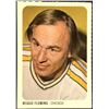 Image 1 : 1973-74 QUAKER OATS WHA REGGIE FLEMING