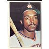 Image 1 : 1975 SSPC BASEBALL RON LeFLORE