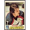 Image 1 : 1977-78 TOPPS ROD GILBERT (HOF)
