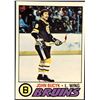 Image 1 : 1977-78 TOPPS JOHN BUCYK (HOF)