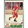 Image 1 : 1977-78 TOPPS GUY CHOUINARD ROOKIE CARD