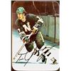 Image 1 : 1977-78 O-PEE-CHEE INSERT GLOSSY - TIM YOUNG
