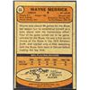 Image 2 : 1974-75 TOPPS WAYNE MERRICK